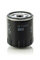 MANN-FILTER Ölfilter W 712/47 Anschraubfilter für RENAULT ALPINE 21 ESPACE 25 11