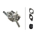 1x AGR-Ventil HELLA 6NU 010 171-901 passend für FORD