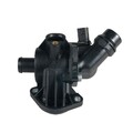 Thermostat Kühlwasser Kühlmittel für Audi A4 B7 Avant B6 Gates Th460105G1