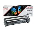 2x Toner für HP LaserJet Pro M102a MFP M130fw M130fn M130a CF217A 217A MIT CHIP