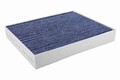 VEMO V25-32-0005 Innenraumfilter Pollenfilter für FORD Mondeo V Kombi (CF)
