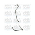 1x Ölleitung, Lader MEAT & DORIA 63009 passend für AUDI SEAT SKODA VW VAG