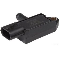 1x Sensor, Abgasdruck HERTH+BUSS ELPARTS 70668502 passend für NISSAN OPEL