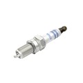 4x Zündkerze Double Iridium BOSCH 0 242 145 571/4x M 12 x 1,25 für OPEL COMBO 2