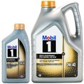 Mobil 1 0W-40 FS 1x5+1x1 Liter 0W40