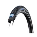 Schwalbe Marathon Plus Tour Reifen - 2026 - Pannenschutz - HS619 - ungeknickt