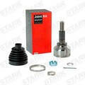 STARK SKJK-0200550 Gelenksatz Antriebswelle Radseitig & Vorne