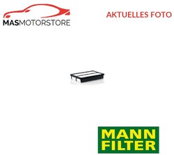 MOTOR LUFTFILTER MOTORFILTER MANN-FILTER C 27 019 A FÜR MAZDA 3,6,CX-5 2L,2.5L
