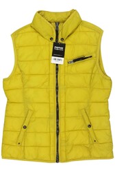 QS by s.Oliver Weste Damen ärmellose Jacke Steppweste Kostümweste Gr... #47si00wmomox fashion - Your Style, Second Hand