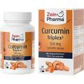 CURCUMIN-TRIPLEX3 500 mg/Kap.95% Curcumin+BioPerin 40 St
