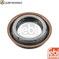 WELLENDICHTRING SCHALTGETRIEBE 180318 FÜR OPEL ASTRA/J/Sports/Tourer/Van/GTC/K  