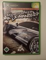 Need for Speed: Most Wanted (Microsoft Xbox 360)