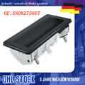 Heckklappe Griff Taster Mikro Schalter für Audi A3 8V A4 A5 A6 A7 Q3 Q5 Q7 8K