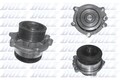 DOLZ Wasserpumpe, Motorkühlung D204