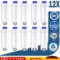 12X Wasserfilter für DeLonghi für DLSC002 ECAM ESAM ETAM Ersatzfilterset 2025 DE