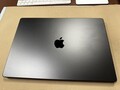 Apple MacBook Pro 16 Zoll (512GB SSD, M3 Pro, 18GB) Laptop - Space Schwarz A2991