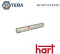 621 796 TROCKNER KLIMAANLAGE HART FÜR NISSAN PRIMERA,ALMERA II,X-TRAIL I
