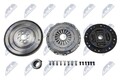 Kupplungssatz für BMW E30 2.5 E36 E28 2.7 E34 E39 NTY Nzs-Bm-006 1983-2003