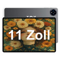 11 Zoll Android 14 Tablet 8-core 16+256GB 13MP 5GWiFi 8000mAh  Widevine L1 USB-C