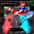 USB Pro Controller Gamepad+Receiver Für Nintendo Switch/OLED/Lite,PC 2025