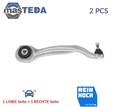 RH04-3061 LINKS RECHTS QUERLENKER SATZ REINHOCH 2PCS FÜR MERCEDES-BENZ E-CLASS