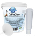 NIRF Wasserfilter Ersatz passend für Nivona NIRF 700 Frischwasserfilter ReFill