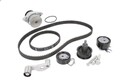 Wasserpumpe + Zahnriemensatz INA 530 0089 30 für VW POLO (6N2) 1.6 1999-2001