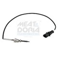 MEAT & DORIA 11996 Sensor, Abgastemperatur passend für FIAT