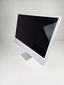 Apple IMac Retina 4.5K 24" (2021) 512 GB SSD 8 GB Ram M1 8-Core GPU Platinum!!!!