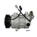 Klimakompressor NISSENS 89386
