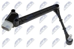 NTY ECX-LR-012 Sensor Leuchtweiteregulierung Hinten Links Hinten Rechts