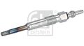 FEBI BILSTEIN 176190 Glühkerze für AUDI FORD SEAT SKODA VW
