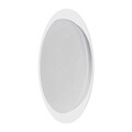 Deckenlampe Deckenleuchte Wandlampe Dimmer Fernbedienung Sterneneffekt LED 48 cm