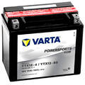 Varta YTX12-BS Motorradbatterie AGM 12V 10Ah Batterie CTX12-BS YTX12-4 51012