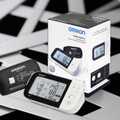OMRON M500 Intelli IT Oberarm Blutdruckmessgerät NEUE VERSION OVP PZN 15423367