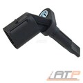 ABS-SENSOR RADDREHZAHLFÜHLER VORNE RECHTS FÜR AUDI A4 8K B8 AB BJ 07 - A5 8T