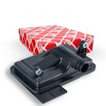 FEBI BILSTEIN Hydraulikfilter, Automatikgetriebe  für HONDA