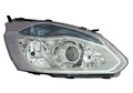 ALKAR H1 H15 H7 PY21W W5W SCHEINWERFER RECHTS PASSEND FÜR FORD TOURNEO TRANSIT