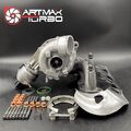 Turbolader für Audi Seat Skoda VW 2.0 TDI 125KW 170PS BMR BMN 757042 03G253010A 