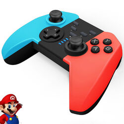 Wireless Switch Pro Controller für Nintendo Switch,OLED Switch,Switch Lite Junge
