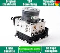 ABS ESP Hydraulikblock Steuergerät Pumpe Mercedes C-Klasse 205 A2539011600