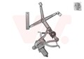 VAN WEZEL Fensterheber 3024261 für MERCEDES 190 124 W201 W124 KLASSE S124 Model
