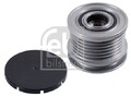 FEBI BILSTEIN Generatorfreilauf 34589 für AUDI SEAT SKODA VW