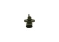 BOSCH 0 281 002 205 Sensor, Ladedruck passend für FIAT  passend für IVECO