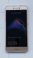 Huawei P8 Lite 2017 (PRA-LX1) - 3/16 GB - (Dual Sim) Gold