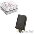 ORIGINAL VAG GLÜHKERZEN RELAIS passend für AUDI A3 A4 A5 VW GOLF 5 SHARAN T5 TDI