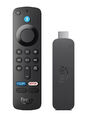 AMAZON FIRE TV Stick 4K Edition 2024 mit Alexa Sprachfernbedienung NEU&OVP✅