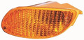 Blinkerleuchte vorne rechts 431-1605R-UE ABAKUS für FORD FOCUS I FOCUS I Turnier