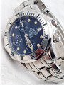 OMEGA "SEAMASTER PROFESSIONAL"- Herren-Uhr - Chronograph - 2598.80 / 48601753