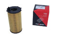 Ölfilter Filtereinsatz 26-2068 MAXGEAR für JEEP DODGE